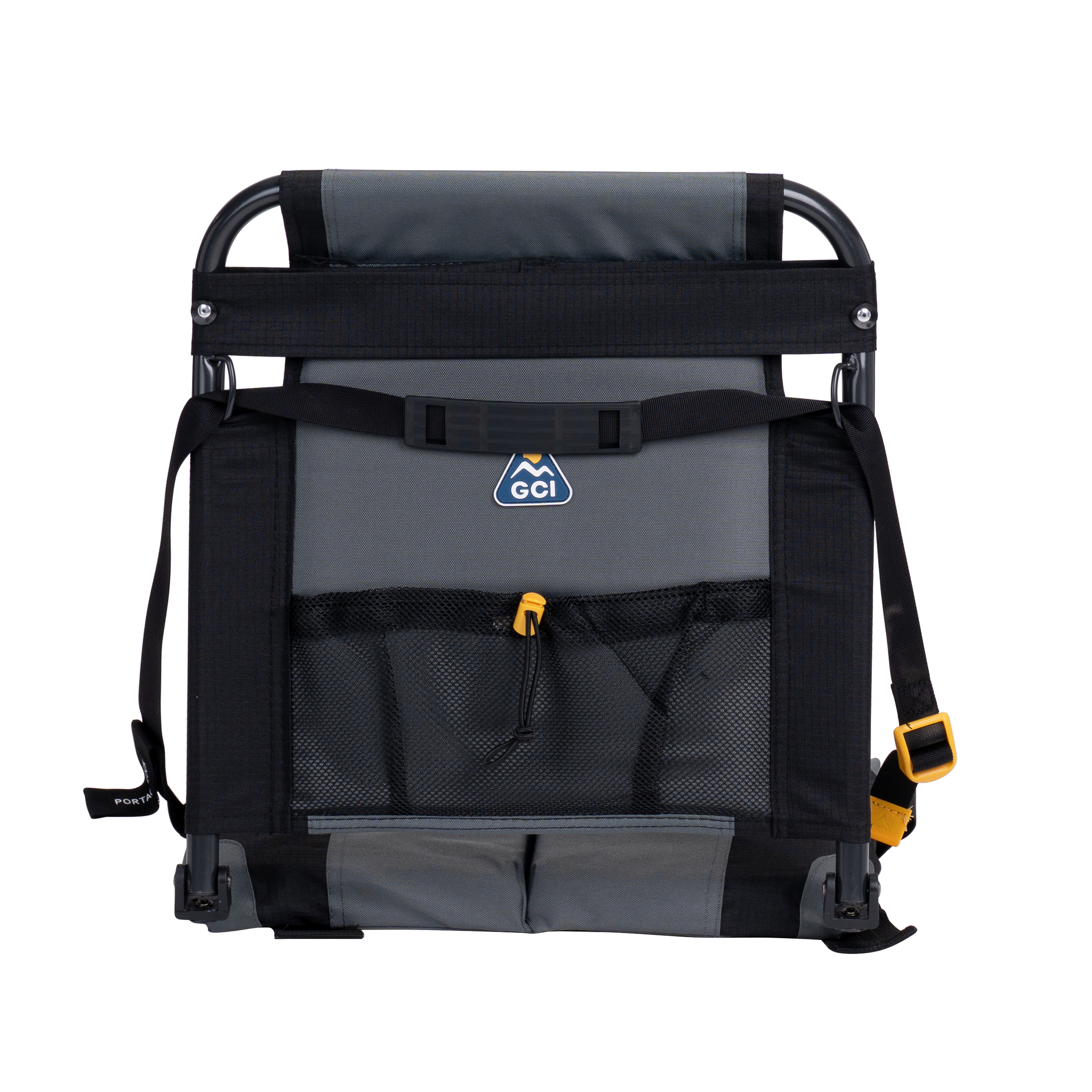 SitBacker