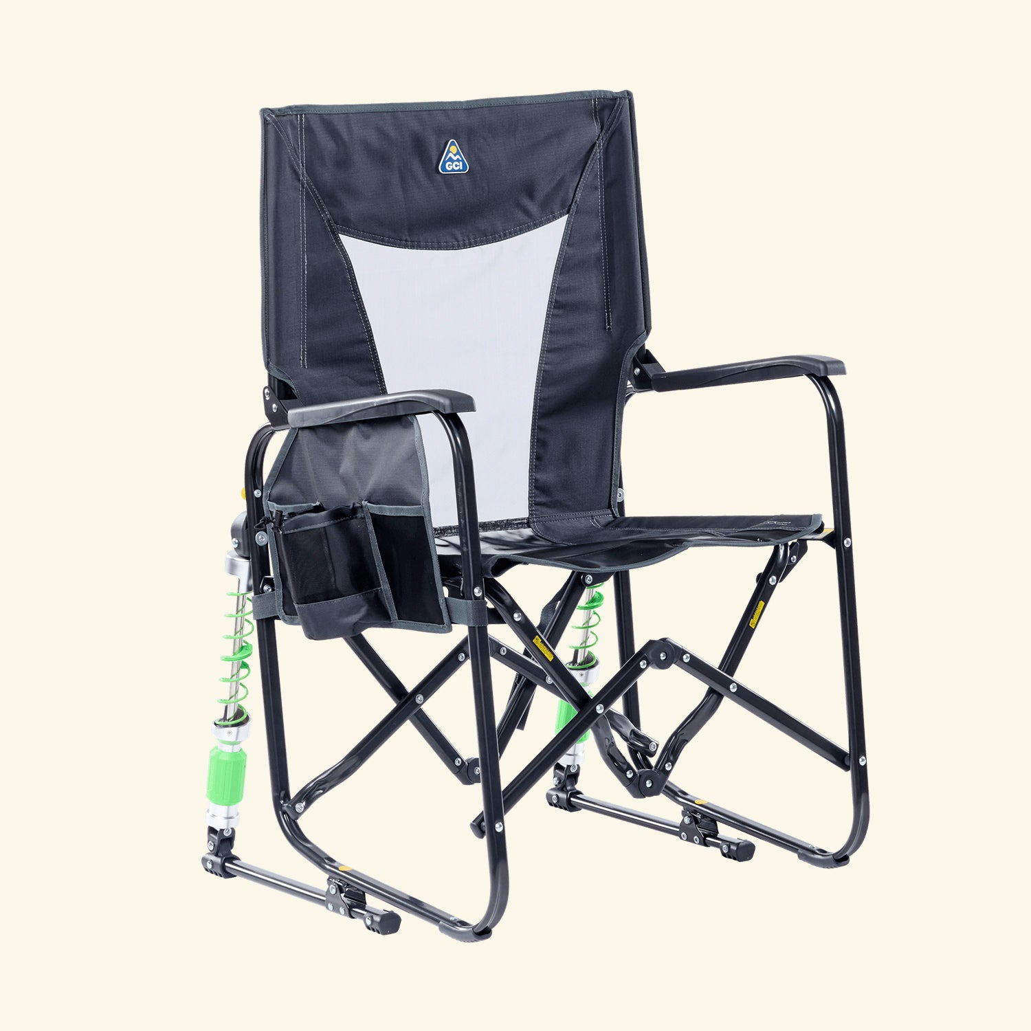 Adjustable Rocker