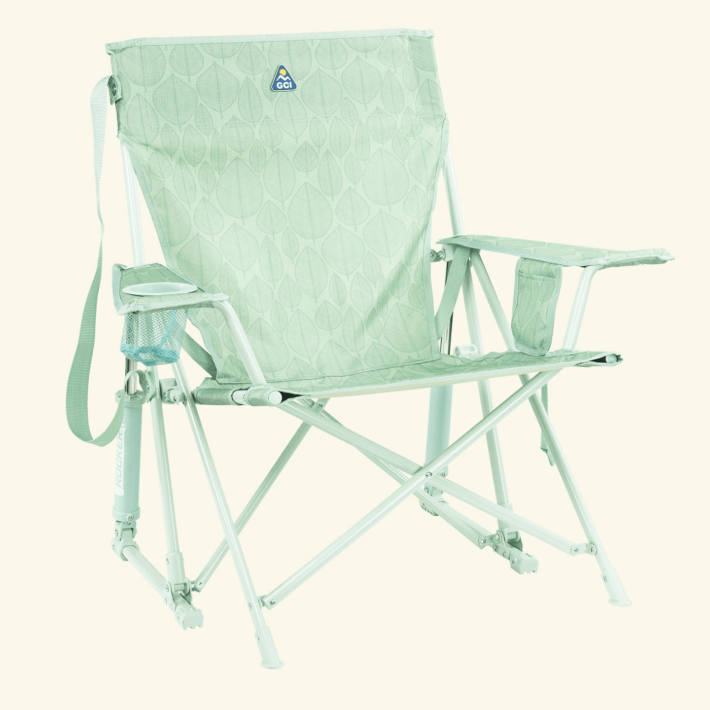 coleman campingstuhl kickback Kickback Rocker