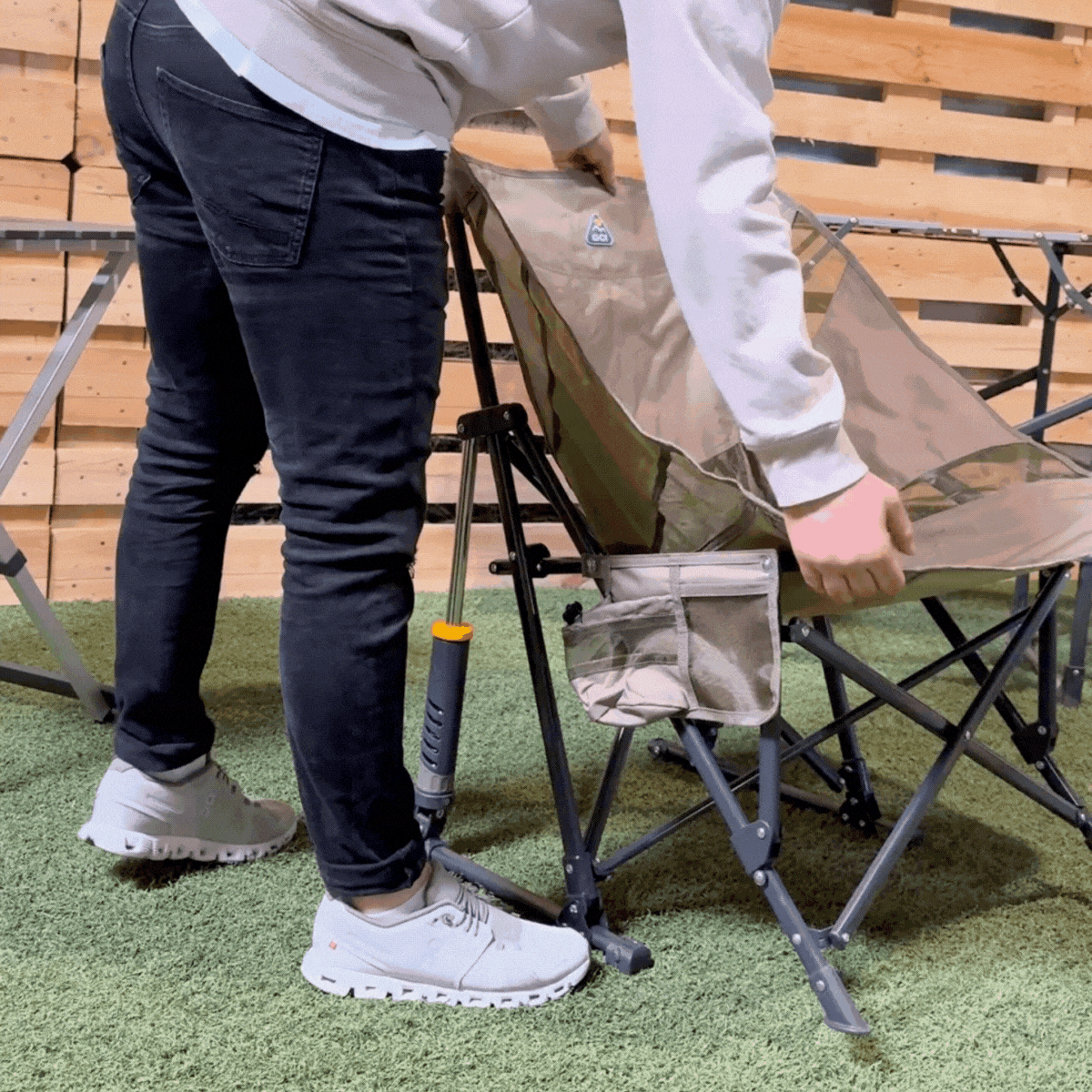 Pod Rocker Elite