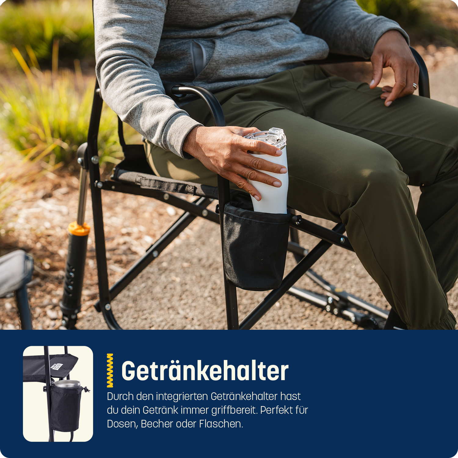 Freestyle Rocker Elite