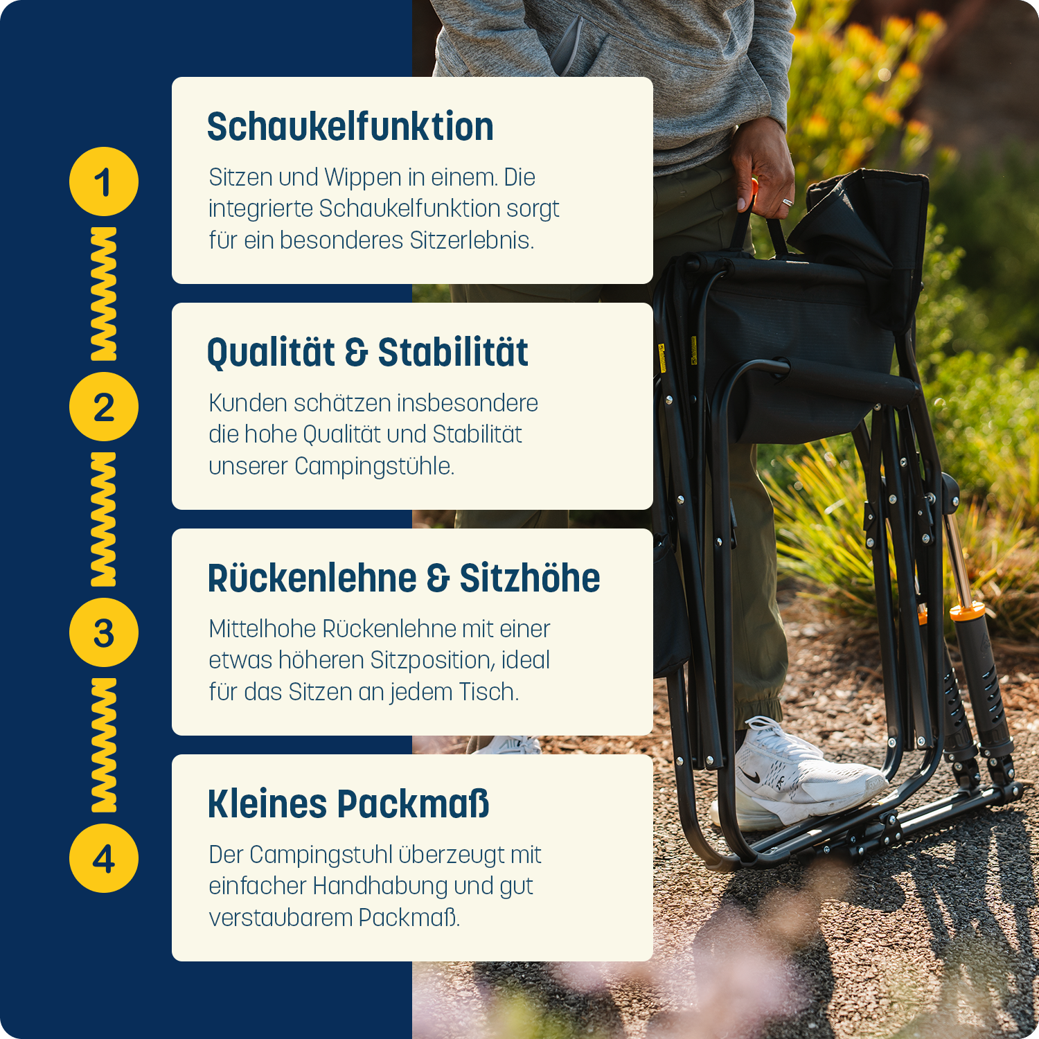 Freestyle Rocker Elite