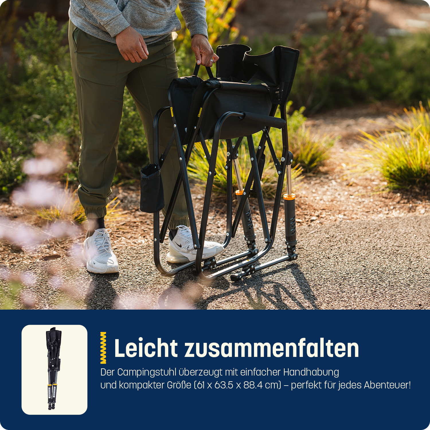 Freestyle Rocker Elite