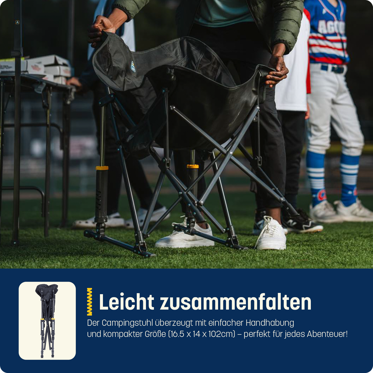 Pod Rocker Elite
