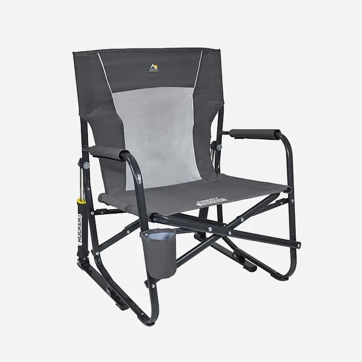 FirePit Rocker