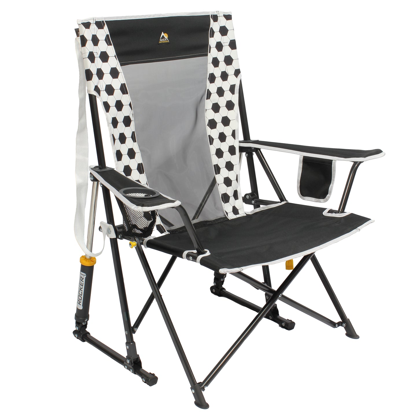 Comfort Pro Rocker GCI Outdoor