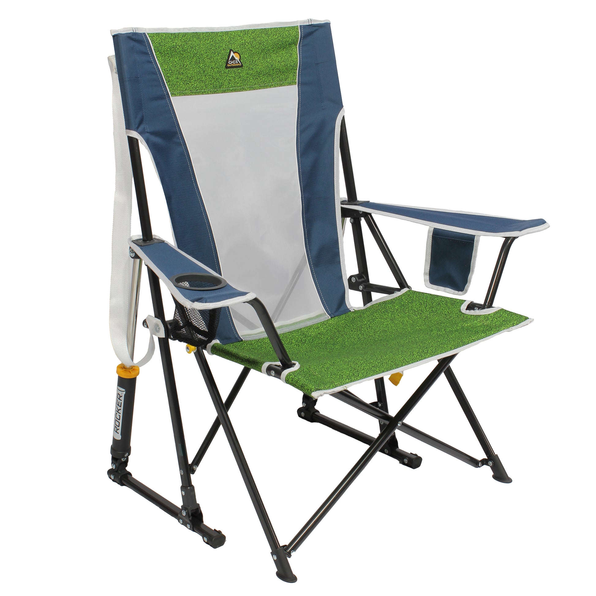 Gci outdoor kickback pro rocker chair deals