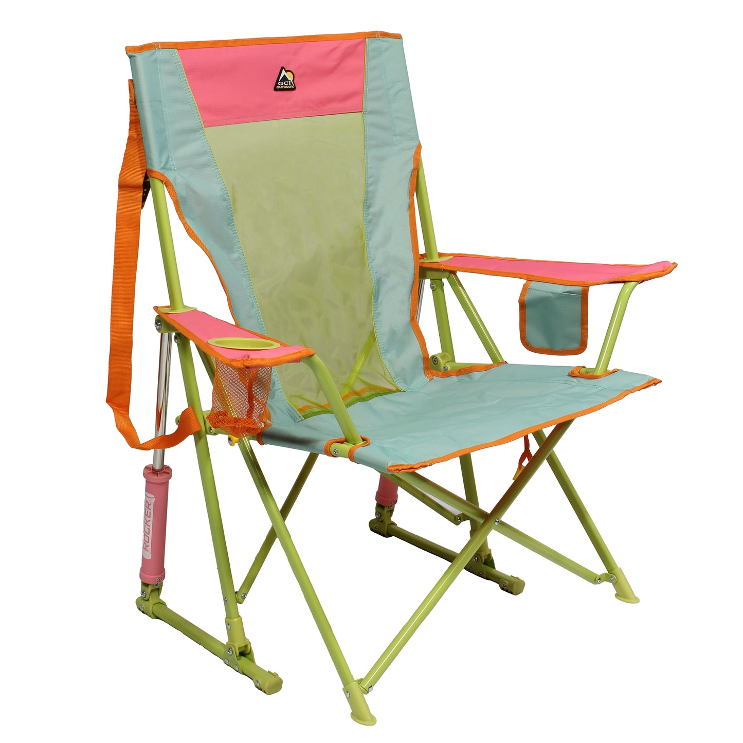 Comfort Pro Rocker GCI Outdoor