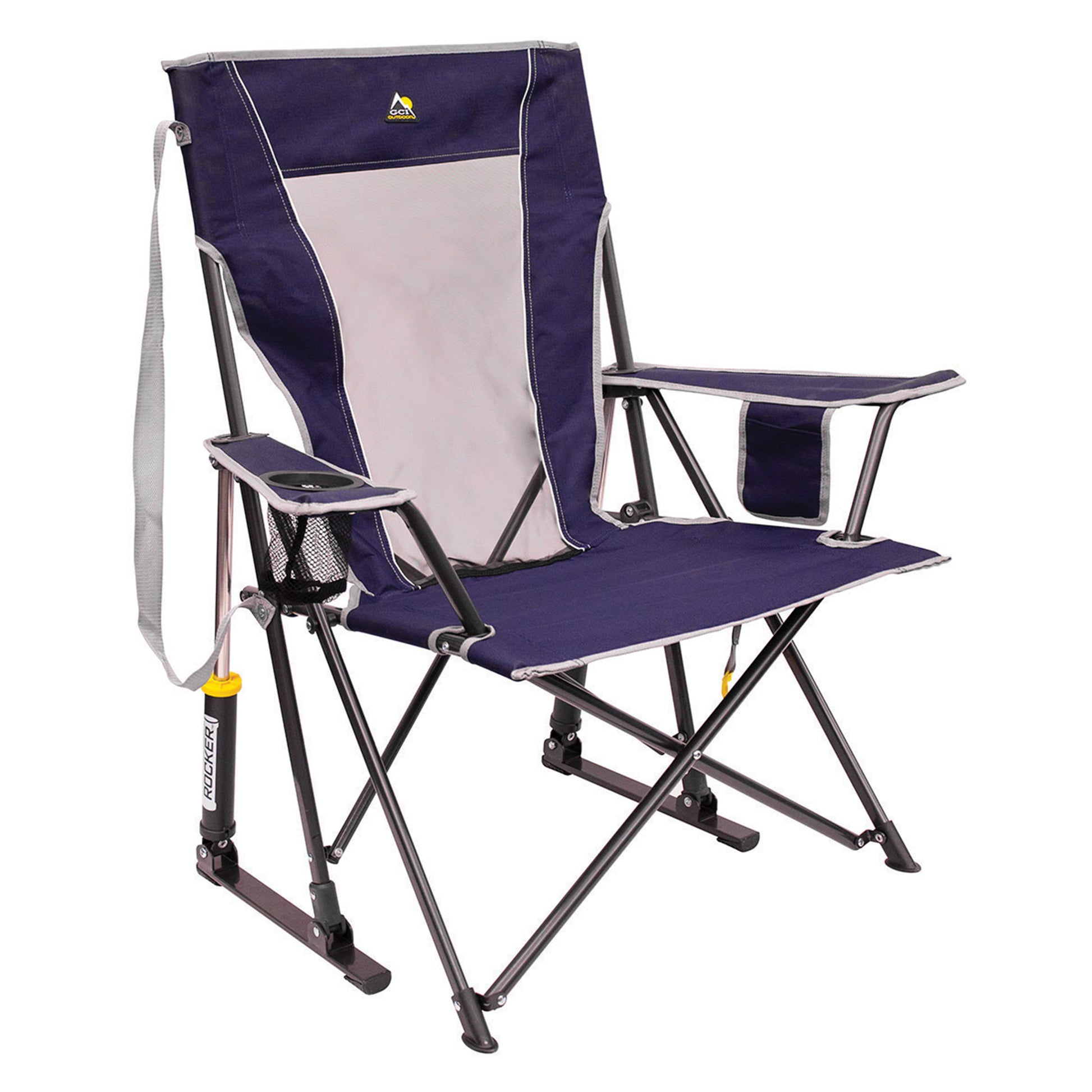 Gci freestyle rocker deals purple