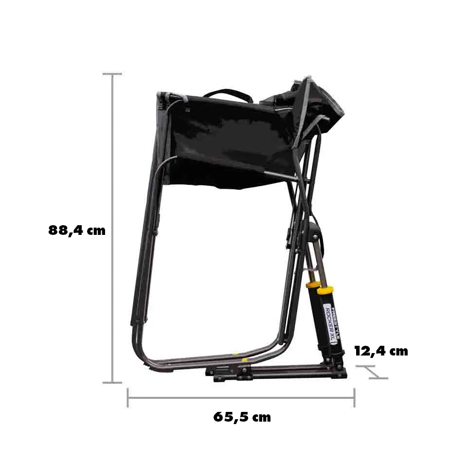 Freestyle Rocker XL GCI Outdoor