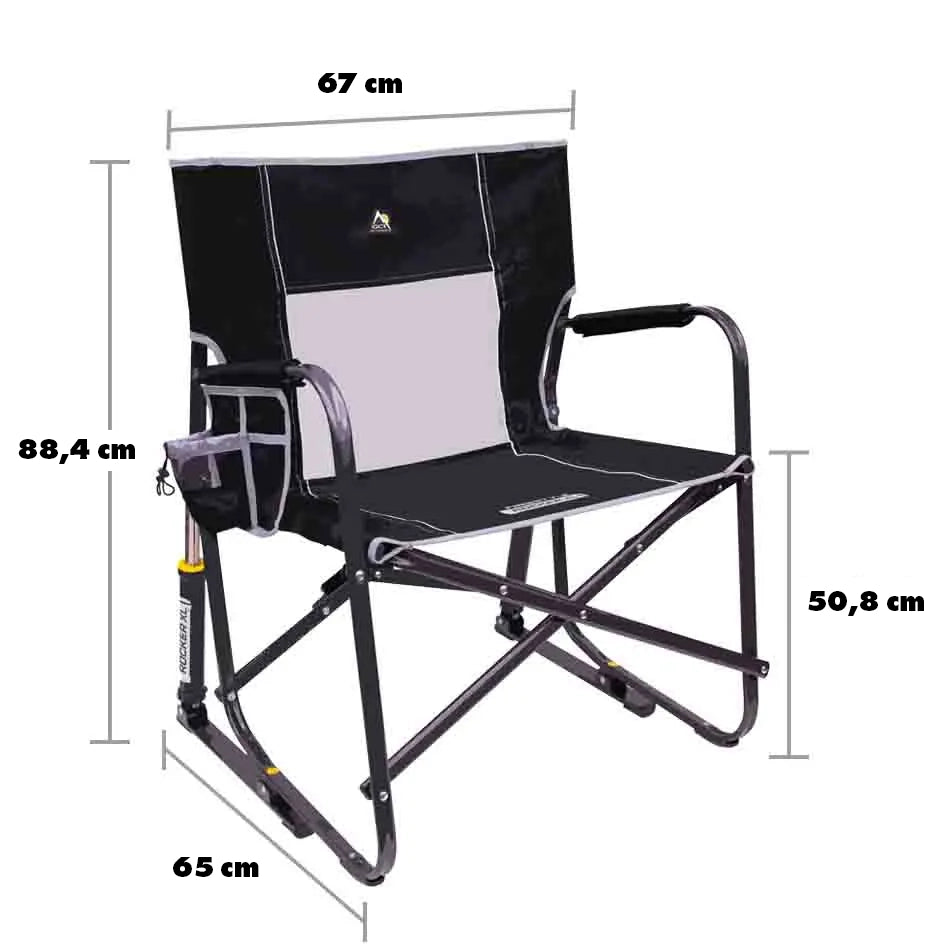 Freestyle Rocker XL GCI Outdoor