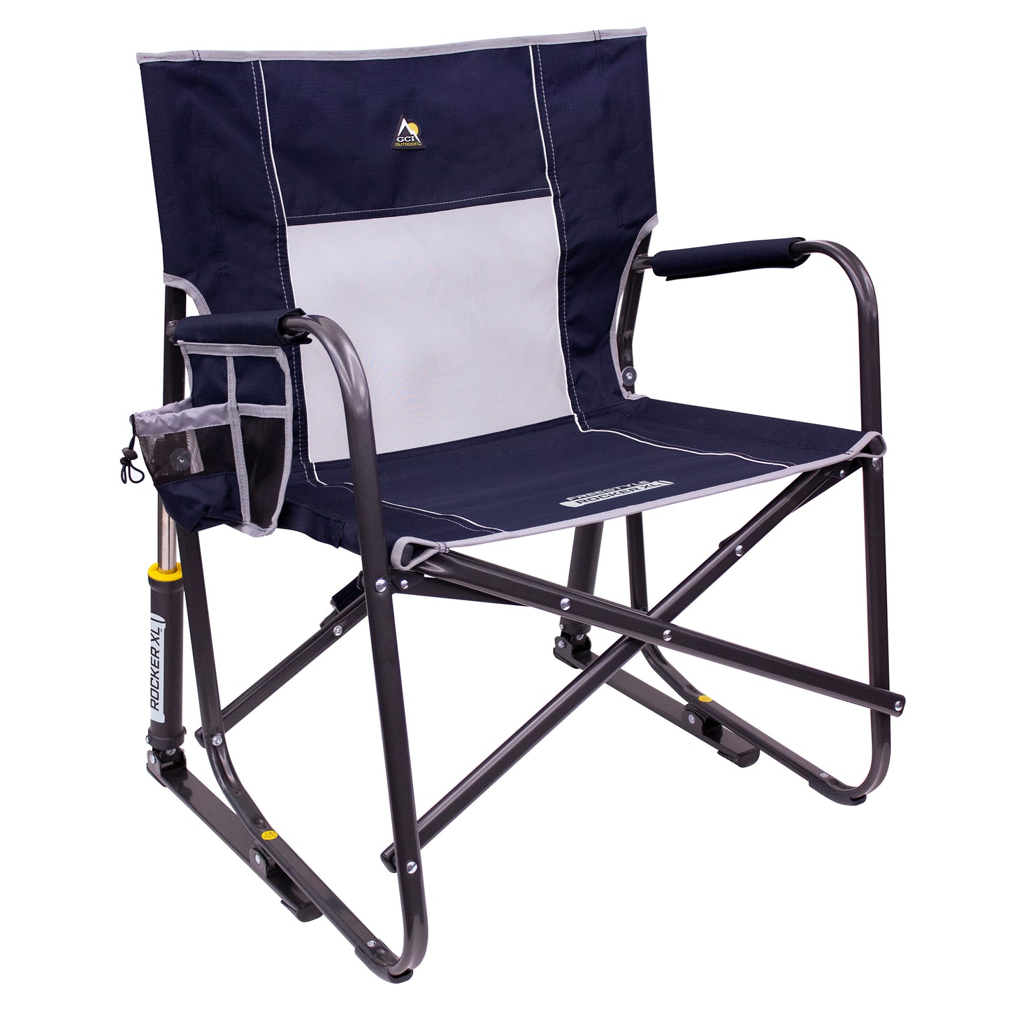Freestyle rocker camping chair deals