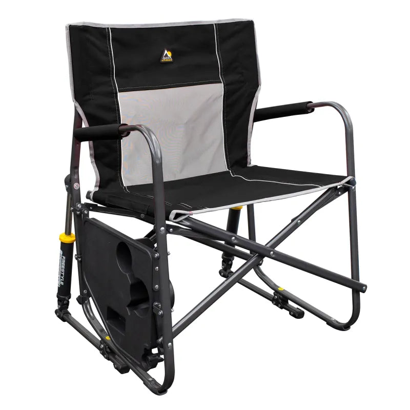 Gci portable rocking chair discount