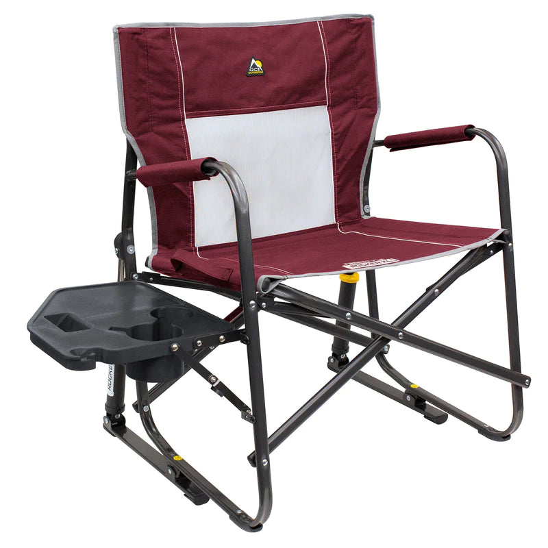 Freestyle Rocker XL with Side Table