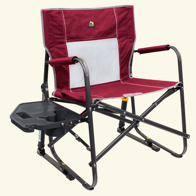 All Rocker Camping chairs