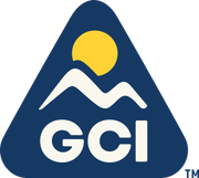 GCI OUTDOOR logo