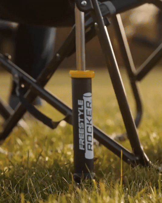 Comfort pro rocker deals