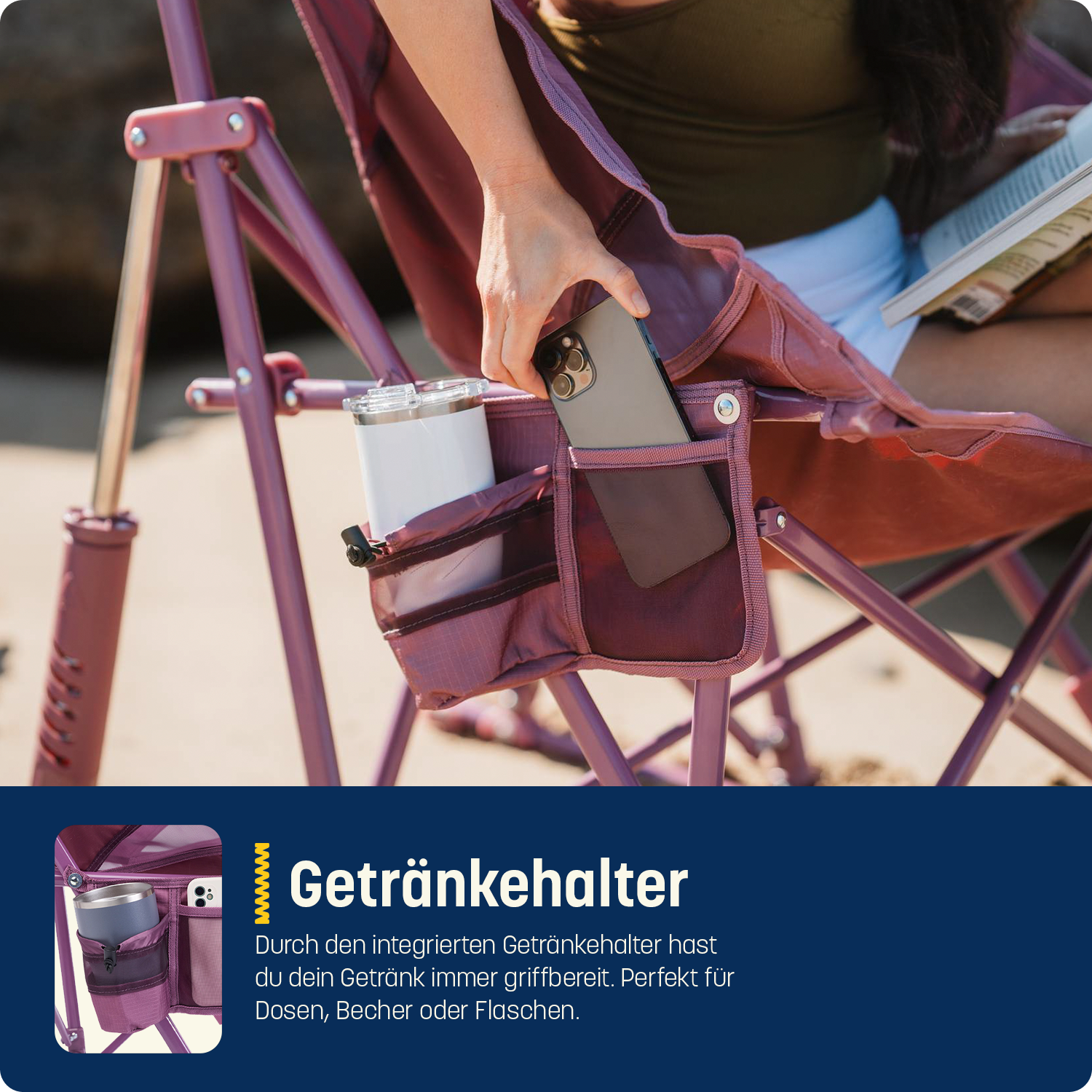Pod Rocker Elite