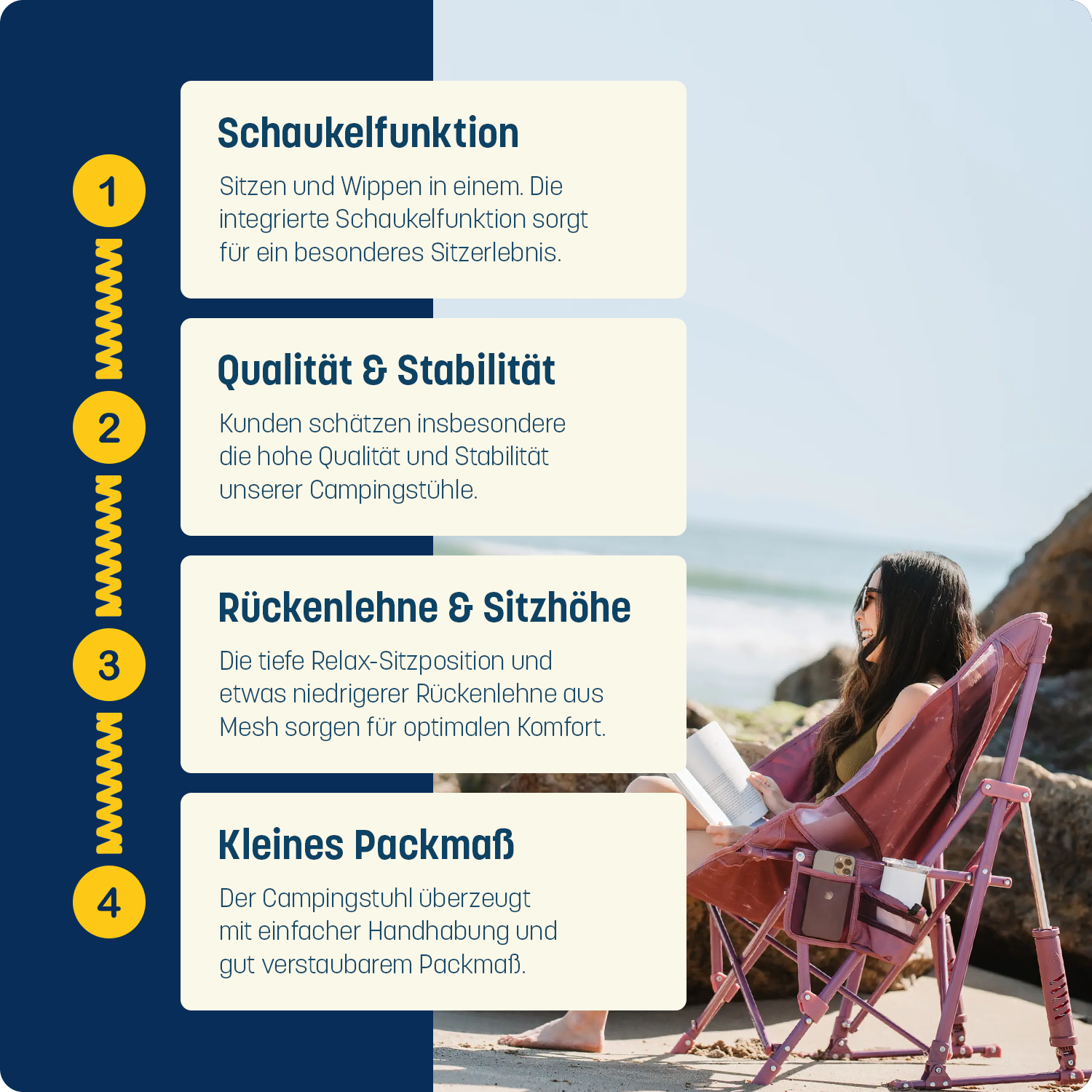 Pod Rocker Elite